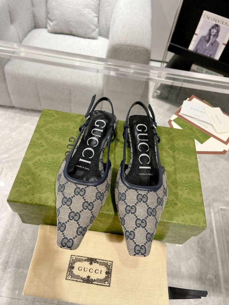 Gucci Sandals